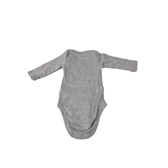 Carters Just One You Baby Size 3 Months 2pc Santa Top Bottom Set Plus Extra Top - Picture 4 of 14